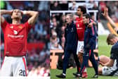 The latest Man Utd injury news ahead of the Europa League semi-final.