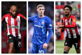 FPL Gameweek 36: Hints, differentials, Brentford bargains and why it's time to buy Cole Palmer again