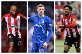 FPL Gameweek 36: Hints, differentials, Brentford bargains and why it's time to buy Cole Palmer again