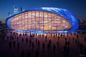 We asked AI to predict what Chelsea's futuristic 2042 stadium would look like - with worrying results
