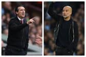 Aston Villa join race for Manchester City legend as Chelsea ‘push’ for 14-goal striker