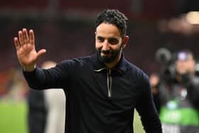 The blockbuster Manchester United swap deal that could change everything at Old Trafford