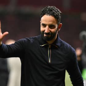 The blockbuster Manchester United swap deal that could change everything at Old Trafford