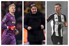 The dream signings Leeds United could make with '£150m transfer budget' - including Newcastle & Arsenal gems