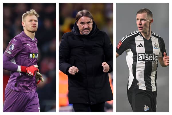 The dream signings Leeds United could make with '£150m transfer budget' - including Newcastle & Arsenal gems