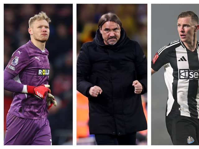 The dream signings Leeds United could make with '£150m transfer budget' - including Newcastle & Arsenal gems