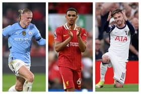 Haaland, Alexander-Arnold, Maddison and more: Latest FPL injury and team news for Gameweek 36