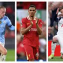 Haaland, Alexander-Arnold, Maddison and more: Latest FPL injury and team news for Gameweek 36