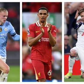 Haaland, Alexander-Arnold, Maddison and more: Latest FPL injury and team news for Gameweek 36