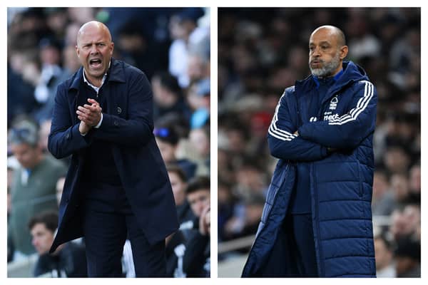 Liverpool want £70m-rated Nottingham Forest star as Newcastle brace for Saudi bid 