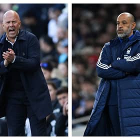 Liverpool want £70m-rated Nottingham Forest star as Newcastle brace for Saudi bid 