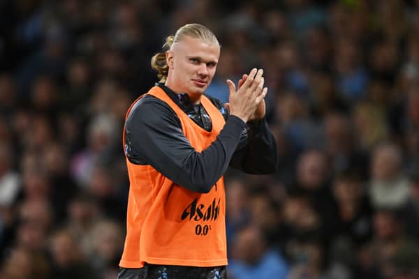 Why Manchester City's Erling Haaland may be the perfect FPL signing - even if it means selling Salah