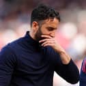 Amorim has failed to improve Man Utd's league fortunes