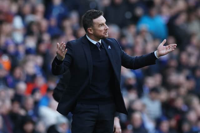New Rangers home kit for 2025/26 ‘leaked’ as club enters bold Umbro era