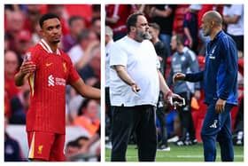 From Liverpool’s fans to Nottingham Forest’s owner – football has entered an age of anger and entitlement