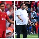 From Liverpool’s fans to Nottingham Forest’s owner – football has entered an age of anger and entitlement