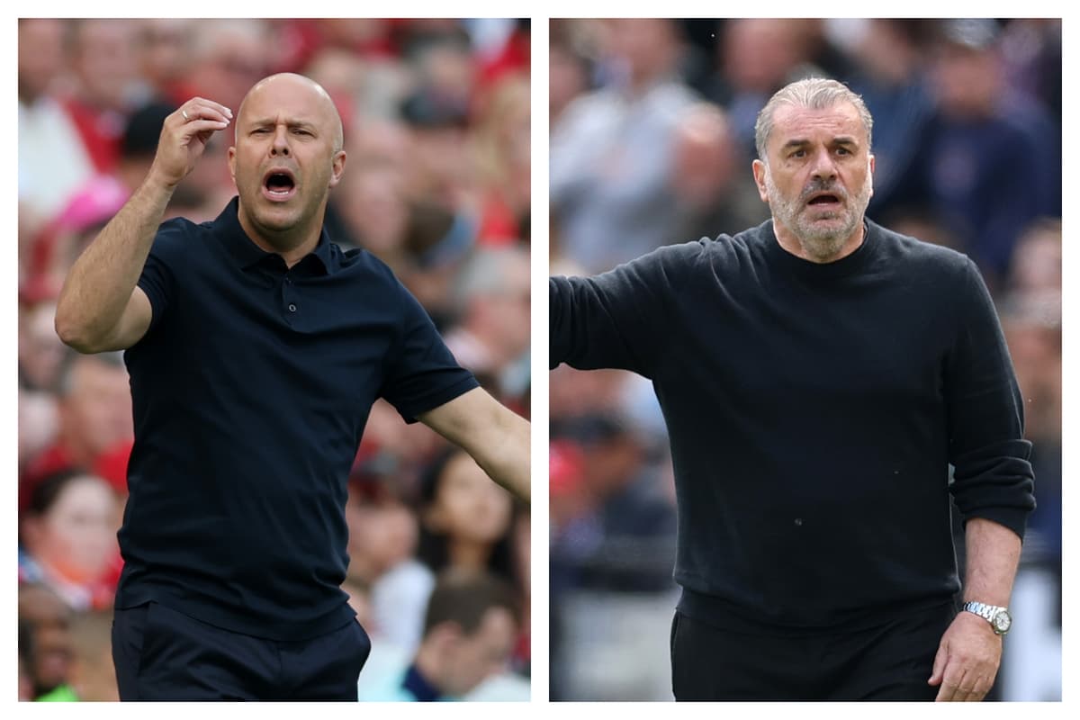 Liverpool negotiating over £85m striker as Spurs set star's asking price - 3 Added Minutes Liverpool negotiating over £85m striker as Spurs set star's asking price - 3 Added Minutes
