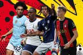 The Wonderkid Power Rankings: Man Utd & Spurs provide new entries as Bournemouth starlets impress