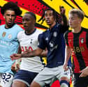 The Wonderkid Power Rankings: Man Utd & Spurs provide new entries as Bournemouth starlets impress