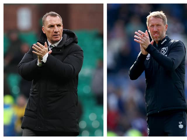 The game-changing double Celtic deal that could revitalise West Ham this summer