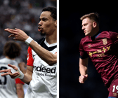 Chelsea have a big decision to make this summer, as they look to find a new striker