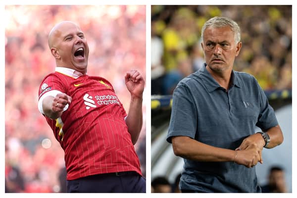 Fabrizio Romano claims Liverpool are close to key transfer as José Mourinho helps Man Utd & Chelsea plans