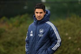 Arsenal are expected to be busy this summer.