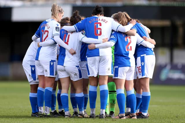 From Blackburn to Wolves - disinterest from owners is killing dreams in women's football