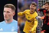 The 3AddedMinutes new signings XI (Getty Images/ Canva)