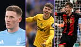 The 3AddedMinutes new signings XI (Getty Images/ Canva)