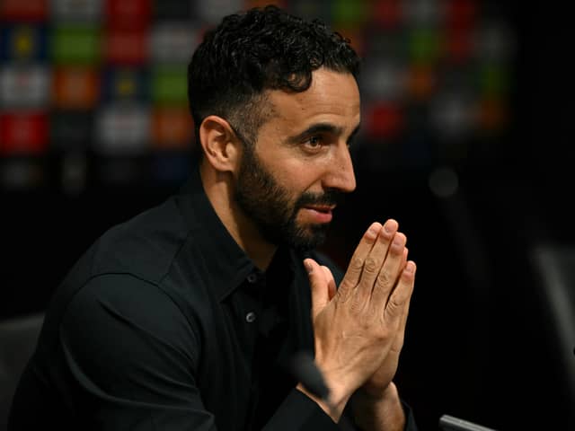 Manchester United are expected to spend big on reinforcements this summer.
