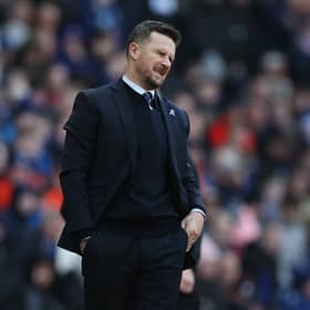 ‘Disgraceful’ or ‘a beauty’? Rangers release new 2025/26 home kit to mixed fan reaction