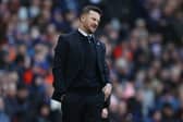 ‘Disgraceful’ or ‘a beauty’? Rangers release new 2025/26 home kit to mixed fan reaction
