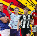 The Wonderkid Power Rankings: The best young players of 2024/25 - including Arsenal & Newcastle stars
