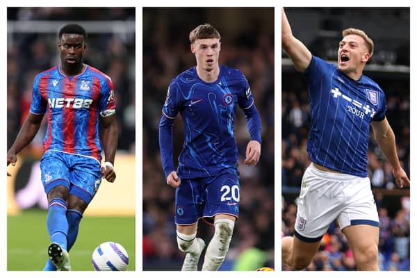 Chelsea’s astonishing £540m dream starting XI for next season – if transfer rumours prove true