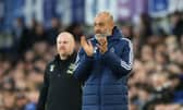 The £25m striker who could be Nottingham Forest's next Van Hooijdonk