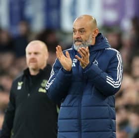 The £25m striker who could be Nottingham Forest's next Van Hooijdonk