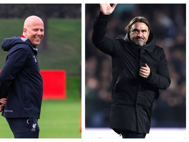 Liverpool ready to launch game-changing £101m bid as Leeds eye surprise swoop for West Ham favourite