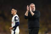 The £30m Brazilian who could be Tottenham Hotspur's next first-rate right-back