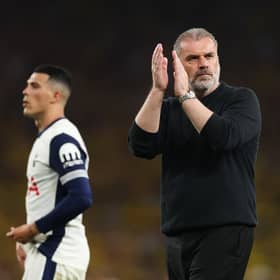 The £30m Brazilian who could be Tottenham Hotspur's next first-rate right-back