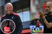 The latest transfer headlines from the Premier League