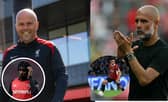 The latest transfer headlines from the Premier League