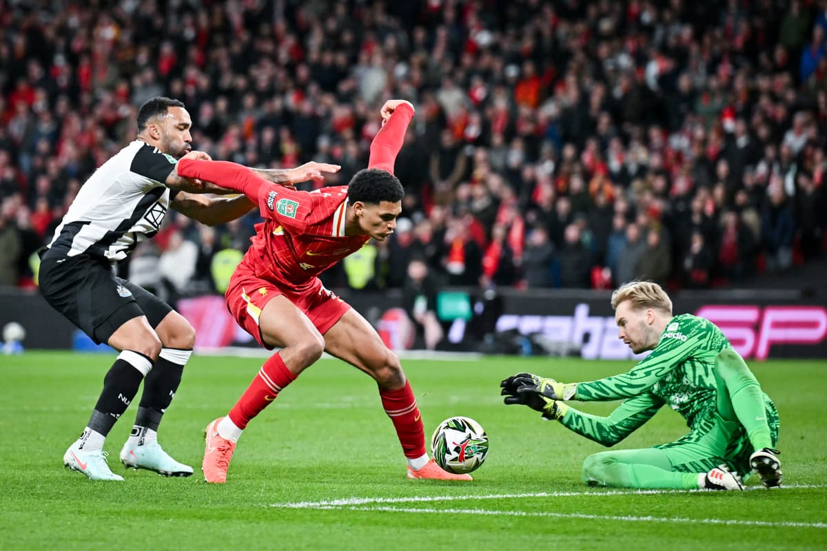 West Ham sign £40m Nottingham Forest defender and £25m Liverpool ace as AI  predicts bold summer window