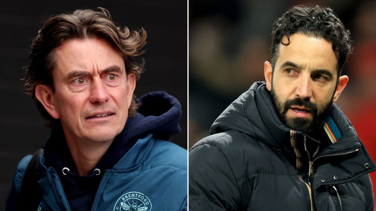 The maverick Man United and Brentford swap transfer deal that could shake  up the summer window
