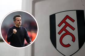 AI predicts Fulham summer rebuild. 