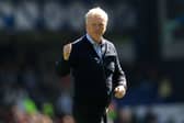 Everton are expected to spend big on reinforcements in the summer