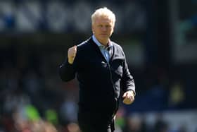 Everton are expected to spend big on reinforcements in the summer