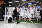 Arsenla and Real Madrid could be involved in a huge swap deal this summer