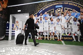 Arsenla and Real Madrid could be involved in a huge swap deal this summer