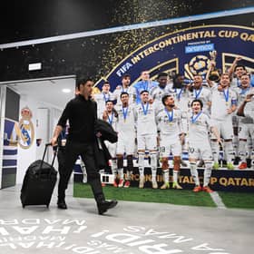 Arsenla and Real Madrid could be involved in a huge swap deal this summer